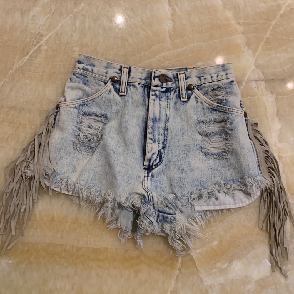 Vintage shorts